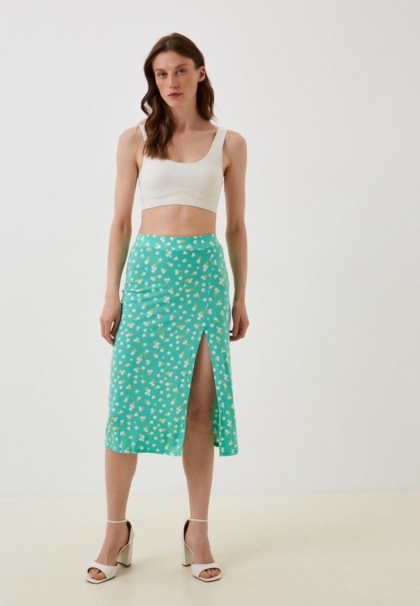 Colin's Юбка - фото 2