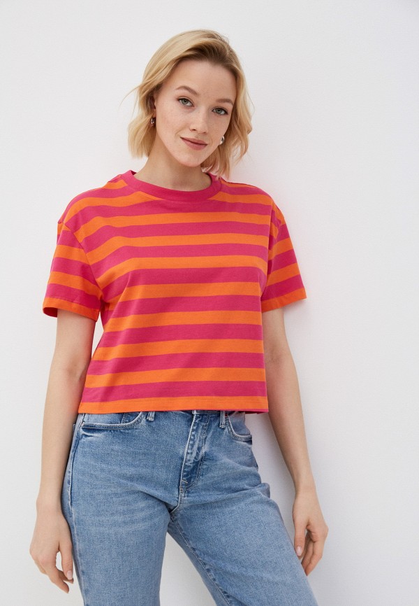 Mavi Футболка - SHORT SLEEVE TOP - фото 1