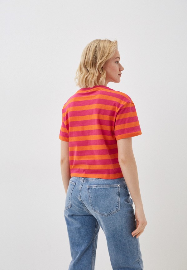 Mavi Футболка - SHORT SLEEVE TOP - фото 2