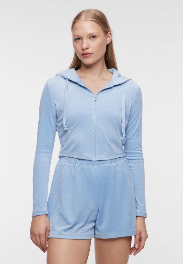 Befree Толстовка домашняя - фото 1