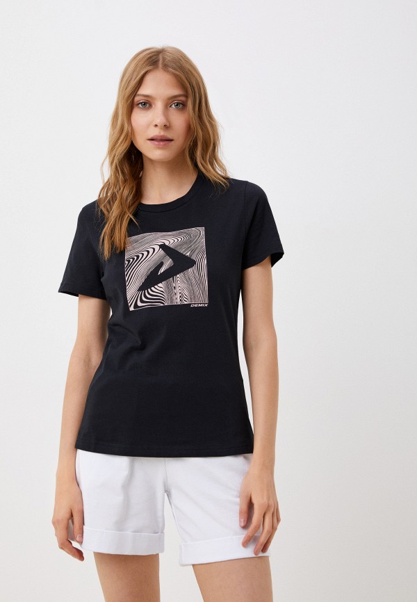 Demix Футболка - фото 1