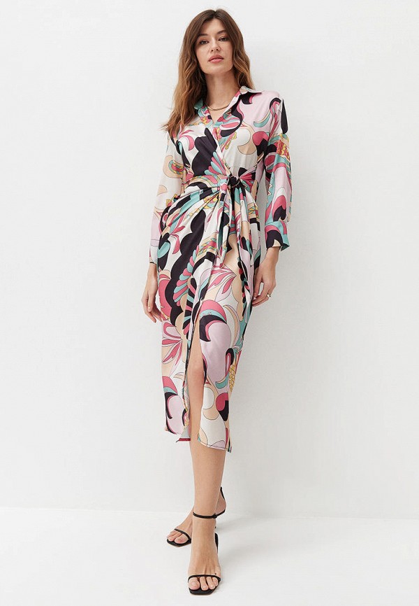 Perles Платье - фото 1