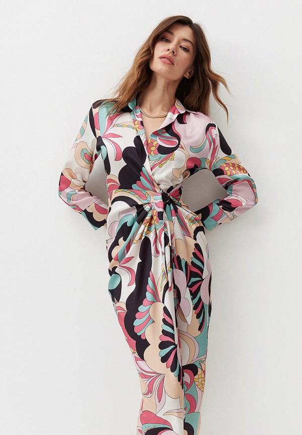 Perles Платье - фото 2