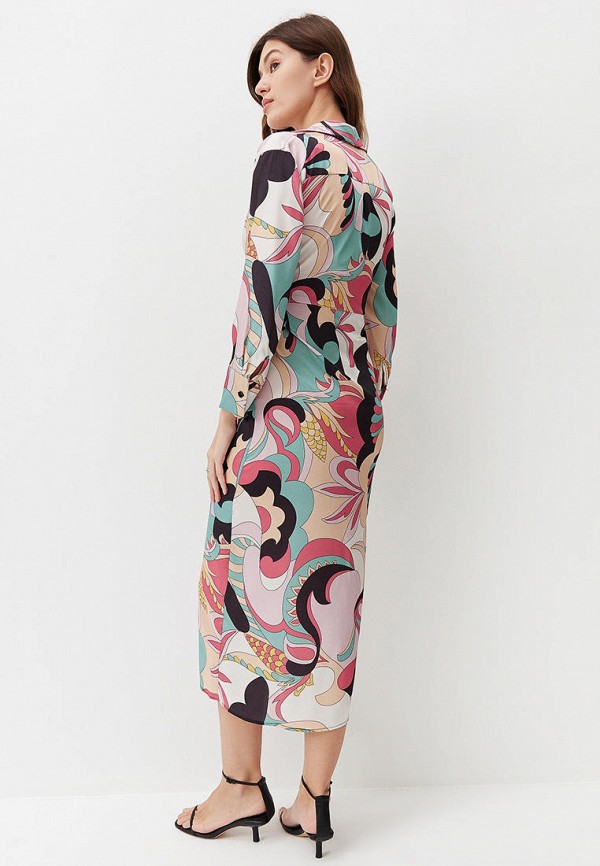 Perles Платье - фото 3