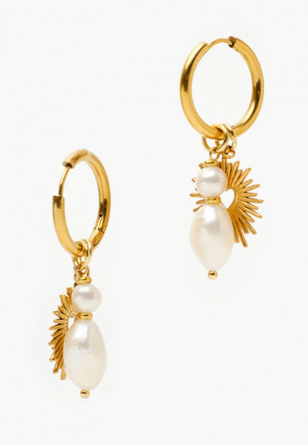 Top Top Серьги - фото 2