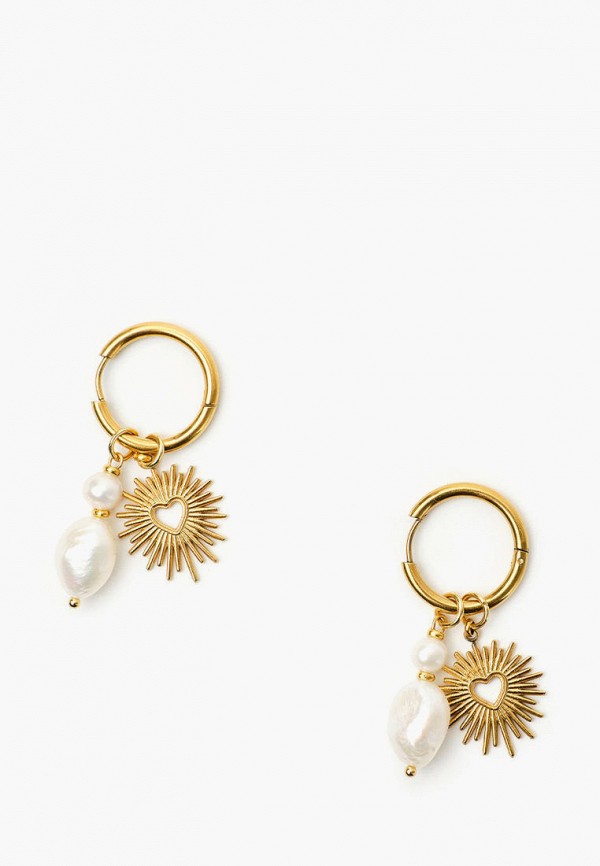 Top Top Серьги - фото 1