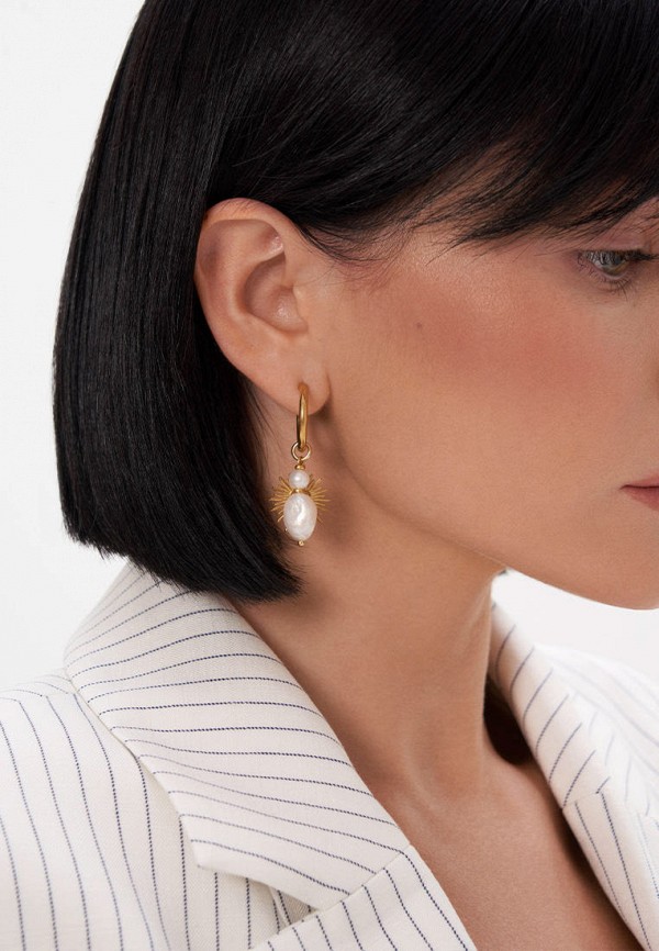 Top Top Серьги - фото 6