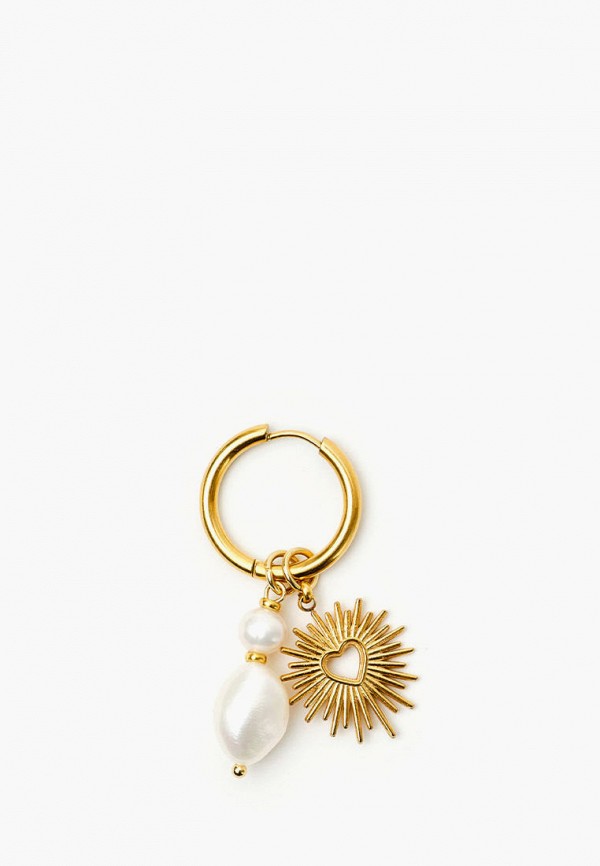 Top Top Серьги - фото 3