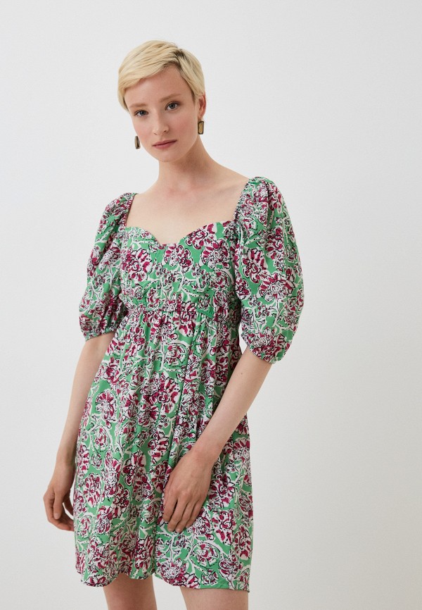 Trendyol Платье - фото 1