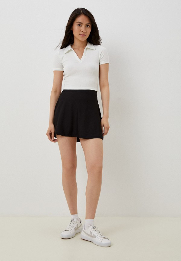 Trendyol Юбка-шорты - фото 2