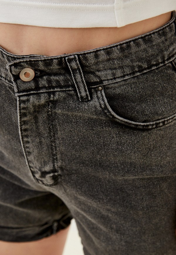 Trendyol Шорты джинсовые - фото 4