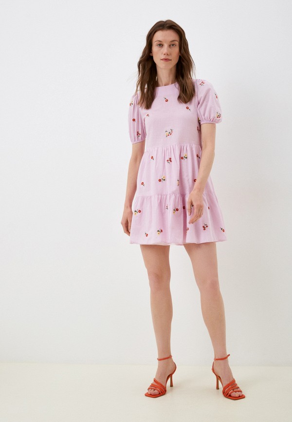 Trendyol Платье - фото 2