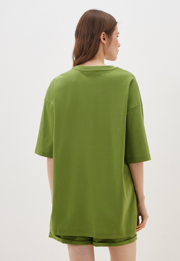 O.Line Футболка - фото 2