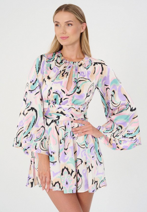 Emilia Dell'oro Платье - фото 1