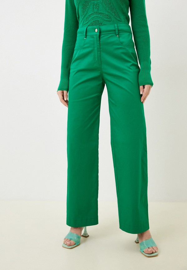 Vera Lapina Брюки - фото 1