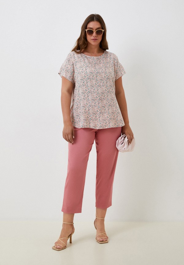 Vera Lapina Брюки - фото 2