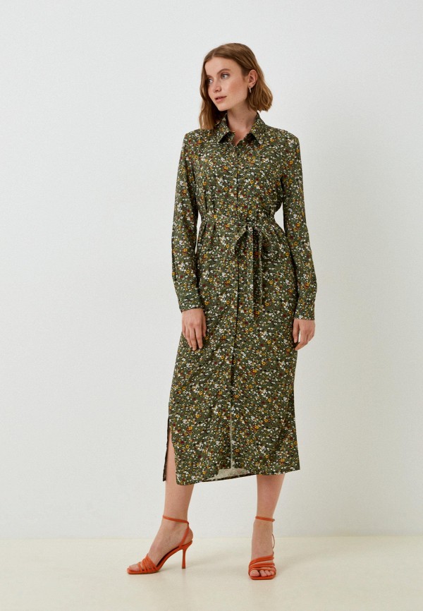 Mousa 9 Платье - фото 1