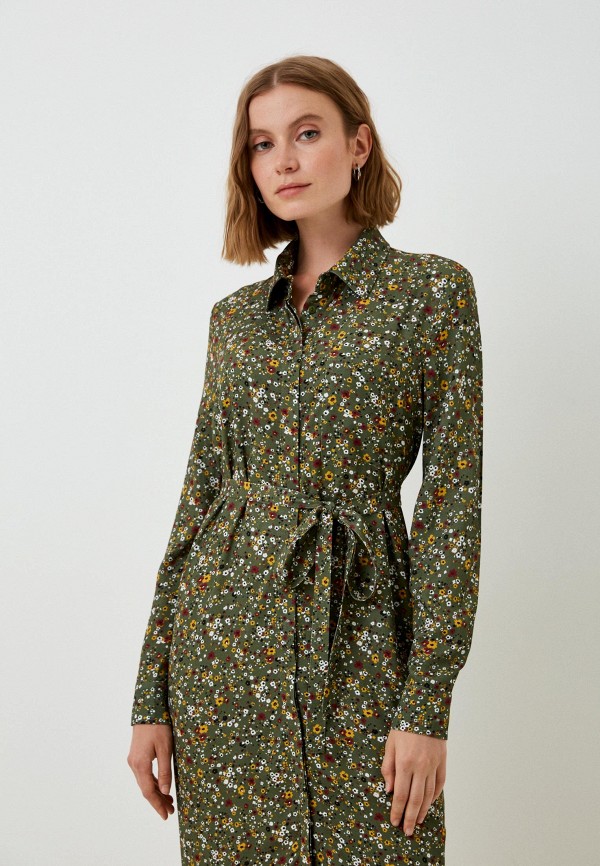 Mousa 9 Платье - фото 2