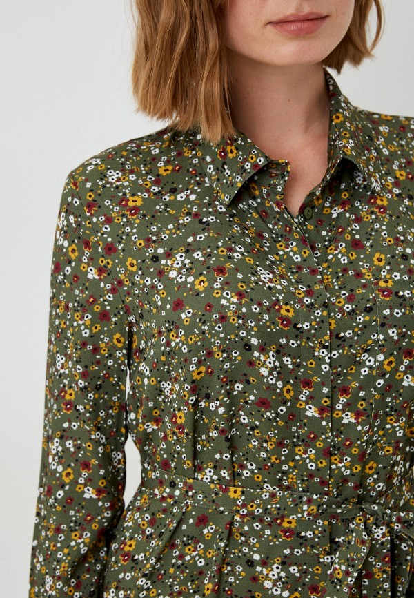 Mousa 9 Платье - фото 4