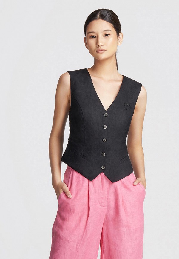 Zardozi Жилет - фото 1