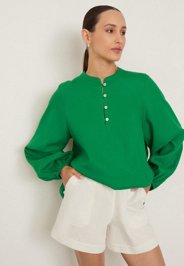 Vittoria Vicci Блуза - фото 1