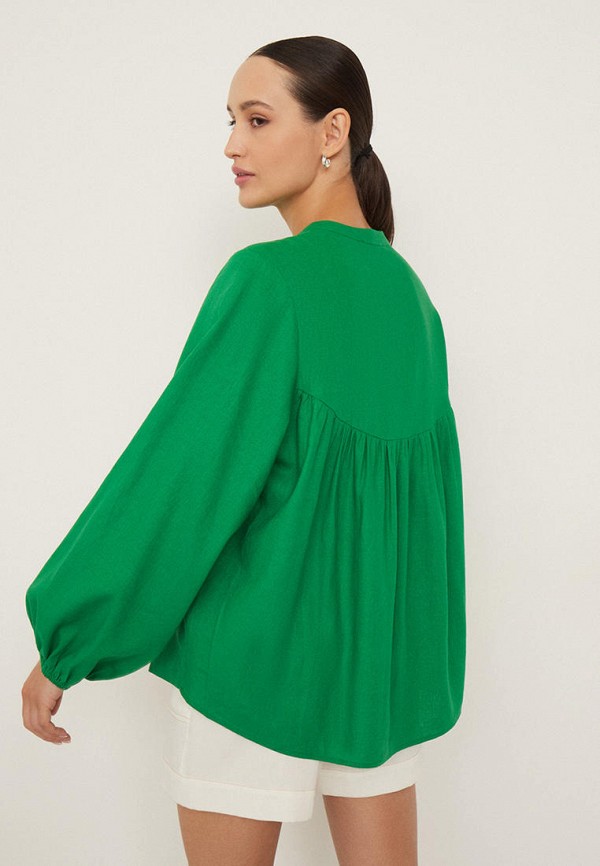 Vittoria Vicci Блуза - фото 6