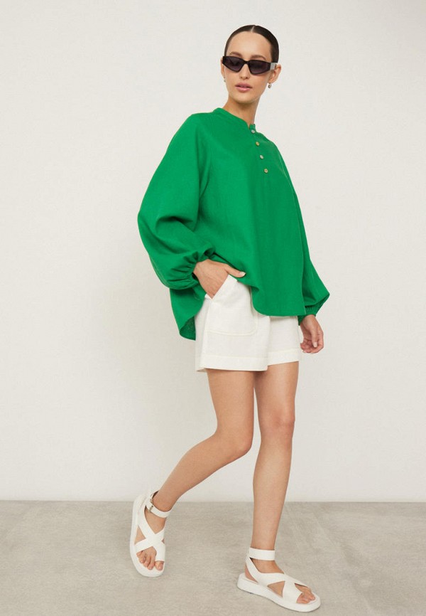 Vittoria Vicci Блуза - фото 2