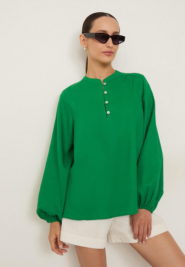 Vittoria Vicci Блуза - фото 4