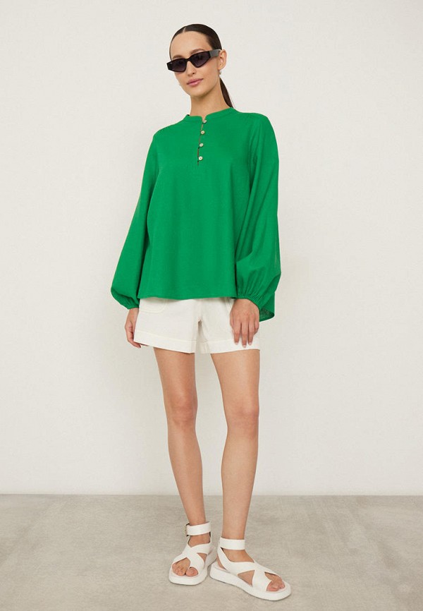 Vittoria Vicci Блуза - фото 5