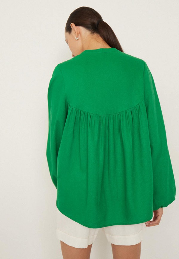 Vittoria Vicci Блуза - фото 3