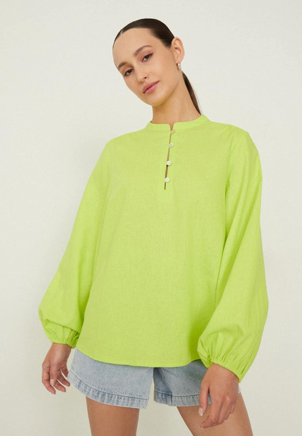 Vittoria Vicci Блуза - фото 1