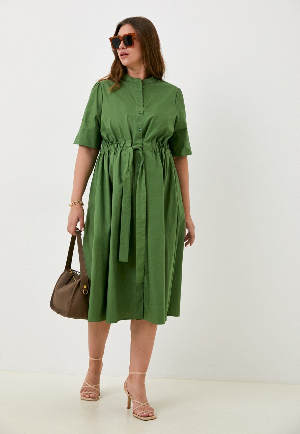 Le Monique Платье - фото 1