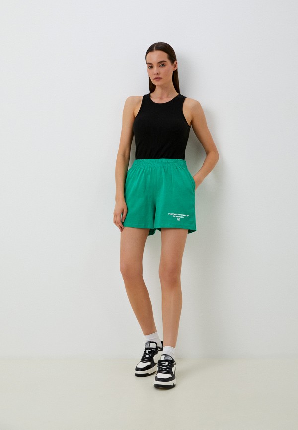 The Couture Club Шорты спортивные - фото 2