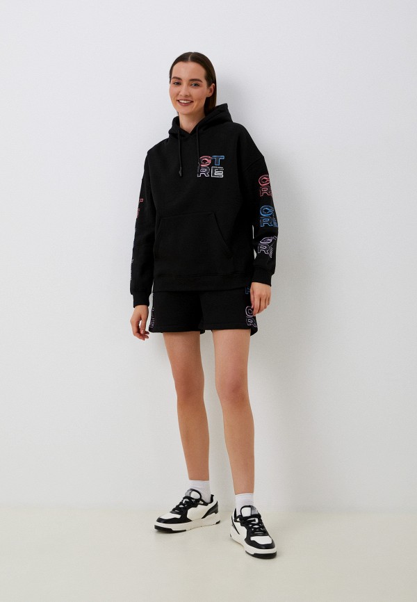 The Couture Club Шорты спортивные - фото 2