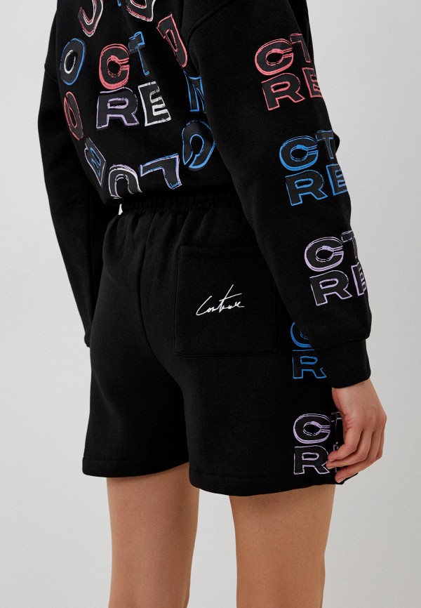 The Couture Club Шорты спортивные - фото 3