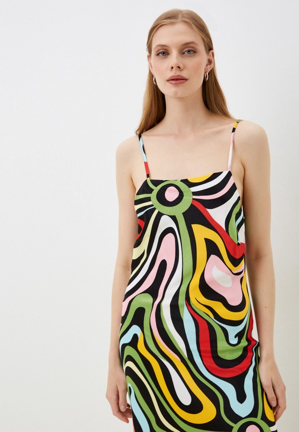 Vittoria Vicci Сарафан - фото 2