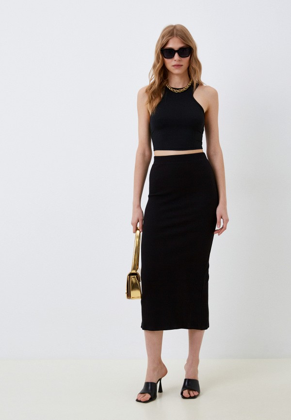 Vittoria Vicci Юбка - фото 1