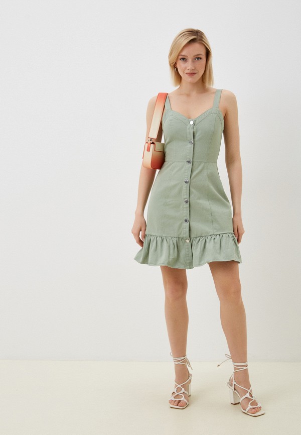 Fadjo Сарафан - фото 2