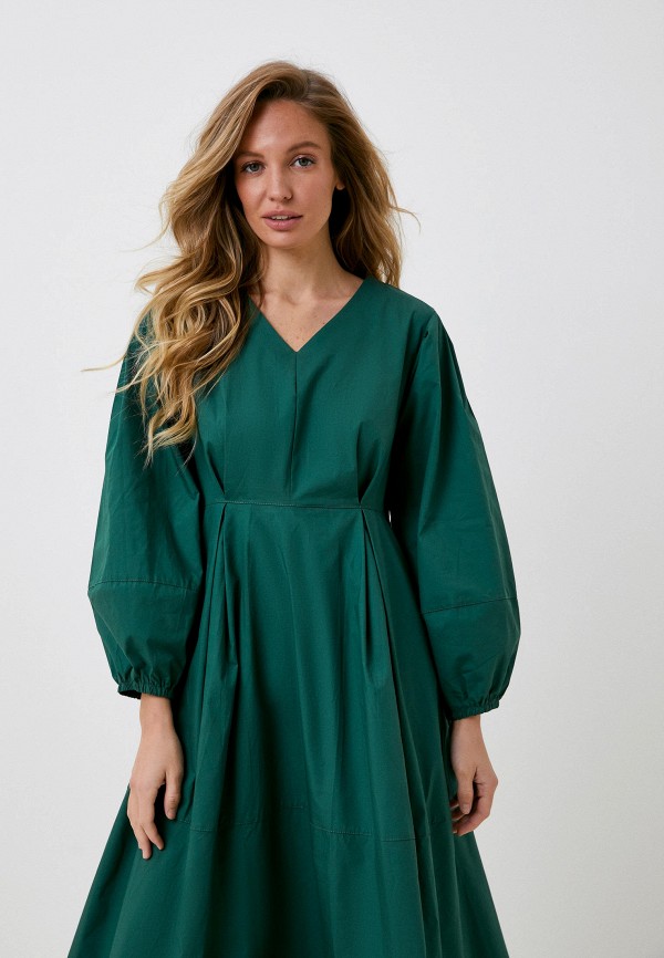 Idekka Платье - фото 2