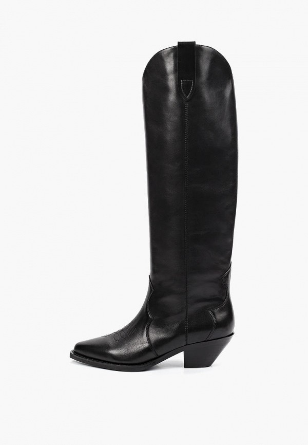 Evigi Сапоги - фото 1