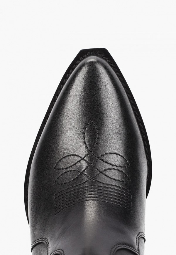 Evigi Сапоги - фото 4