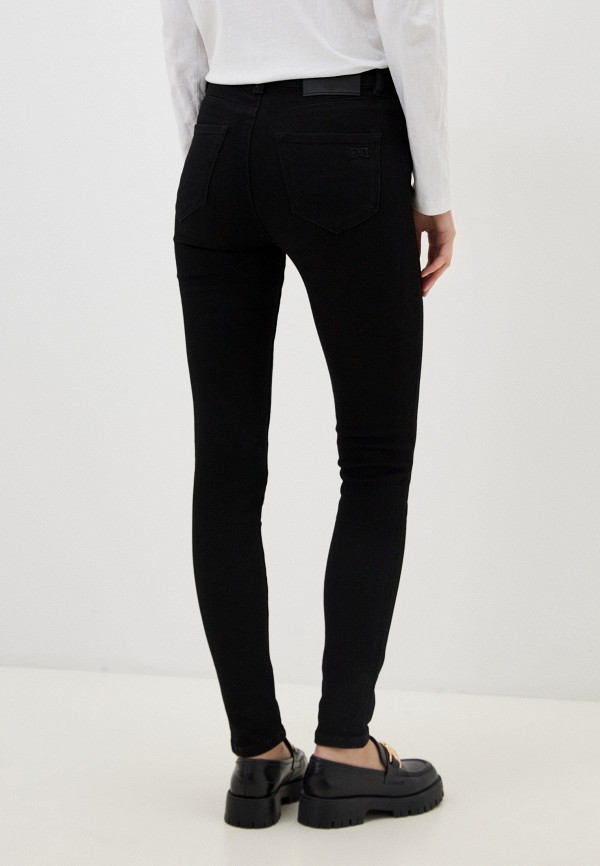 Джинсы Dimarkis Day Slim fit, цвет: черный, MP002XW0JLCD — купить в ...