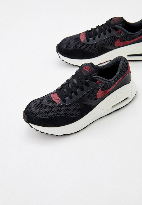 Nike Кроссовки - Nike Air Max SYSTM - фото 2