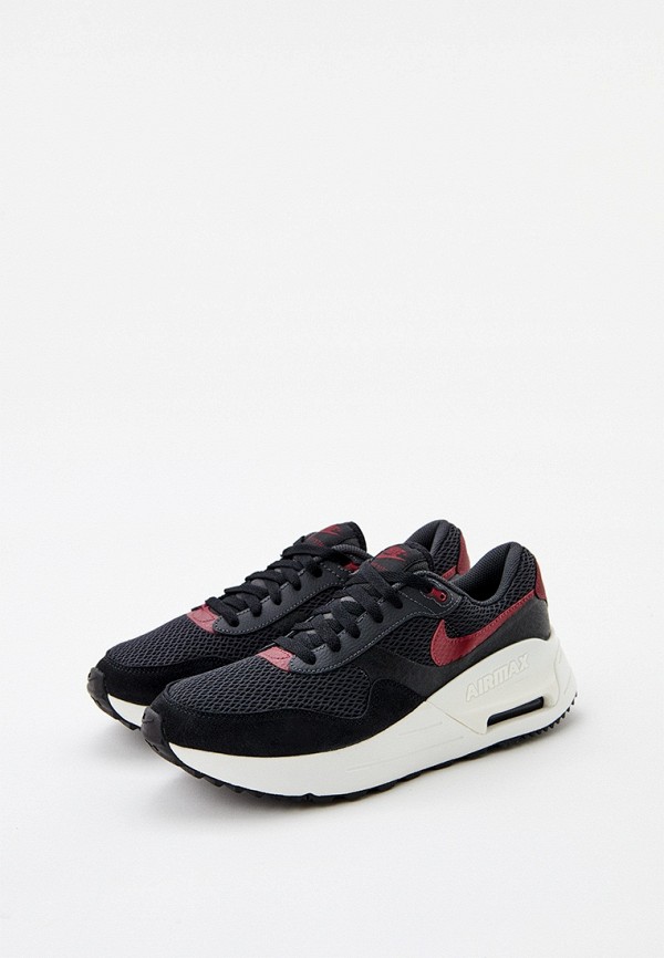 Nike Кроссовки - Nike Air Max SYSTM - фото 3