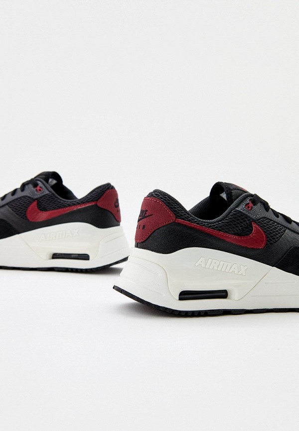 Nike Nike Air Max SYSTM MP002XW0JLDQ Lamoda