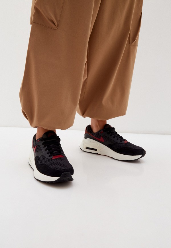 Nike Кроссовки - Nike Air Max SYSTM - фото 6