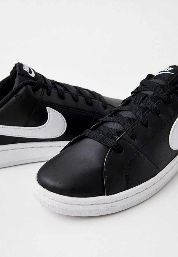 nike court royale velcro