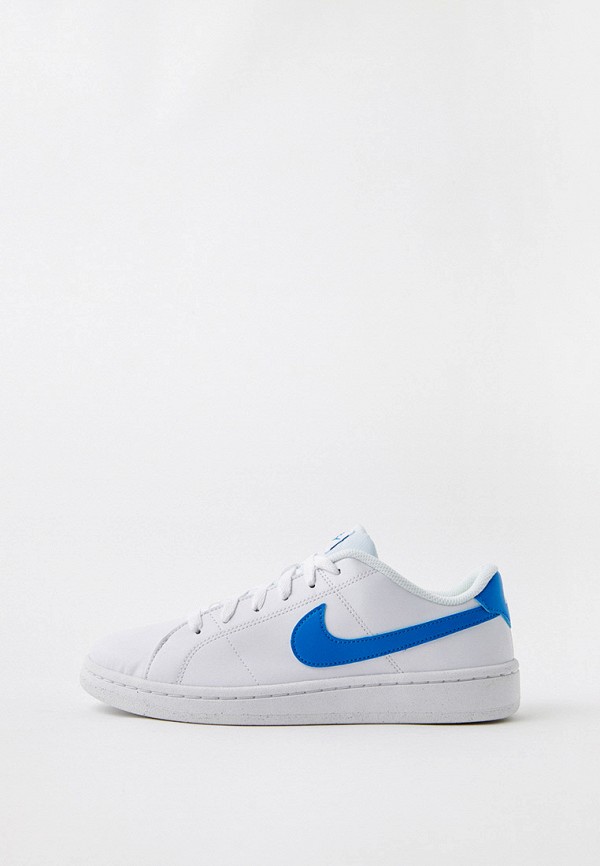 Nike Кеды - Nike Court Royale 2 Next Nature - фото 1