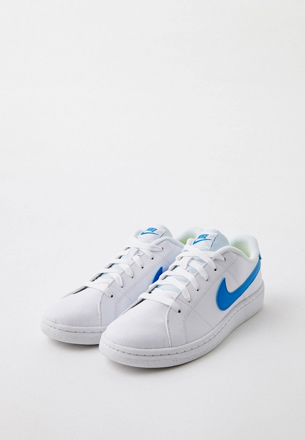 Nike court royale blue new arrivals