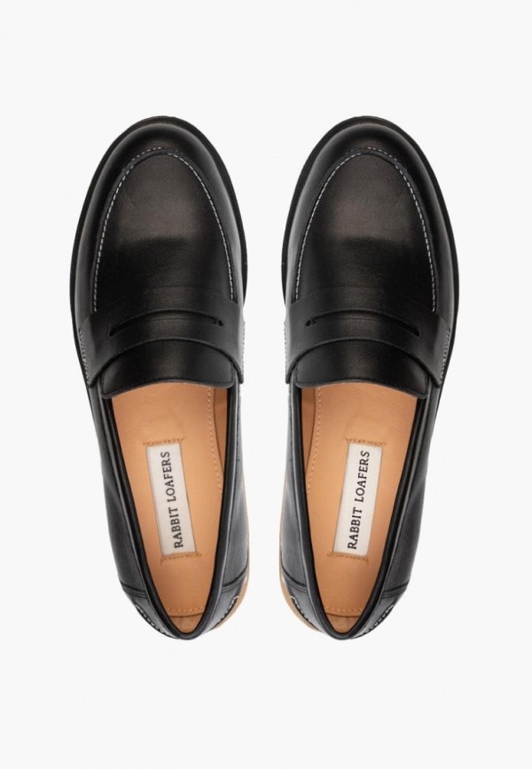 Rabbit Loafers Лоферы -  - фото 5